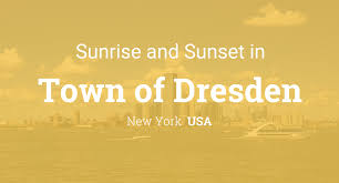 Main page image for Dresden, New York Street Tree Inventory Data